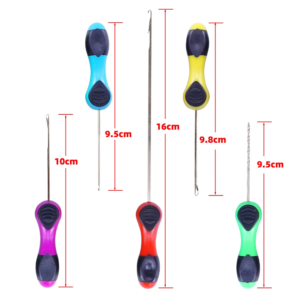 5x Karpfen Angeln Werkzeug Köd – Ice Fishing Tip Up Bewertung und Preis