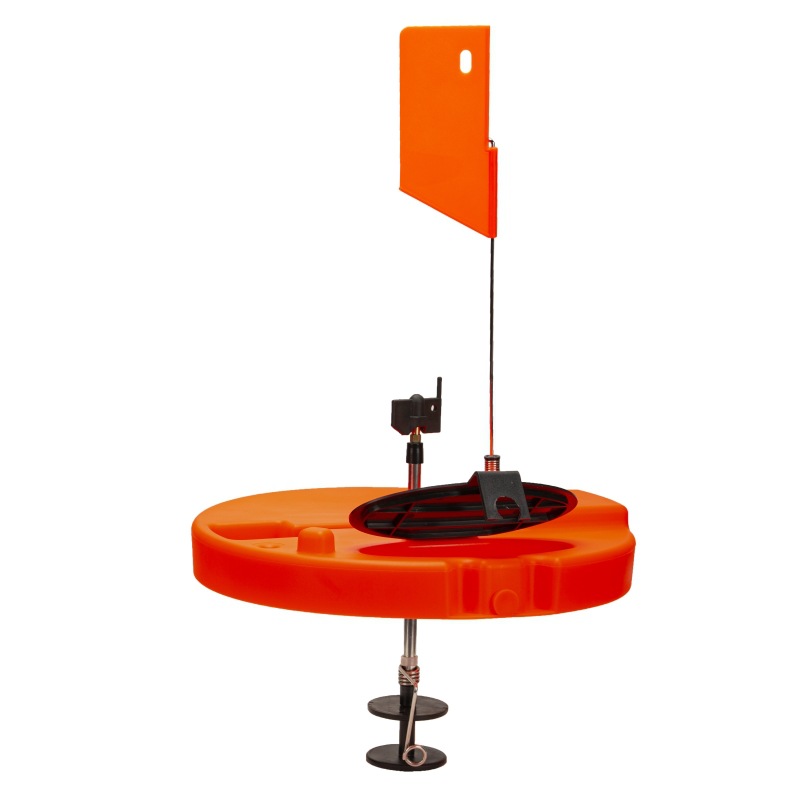 1 Stück All-in-One Eisfischen- – Ice Fishing Tip Up Bewertung und Preis