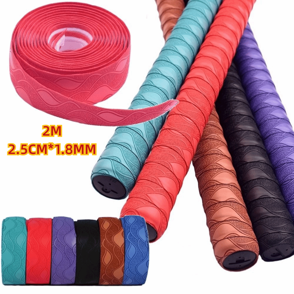 Neues 2M Schlägergriff-Band, R – Fishing Rod Wrap Tape Bewertung und Preis