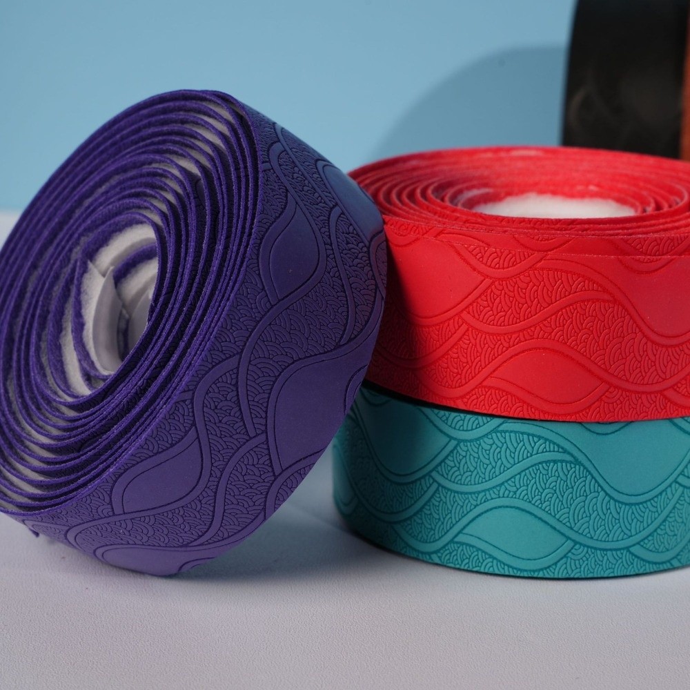 Neues 2M Schlägergriff-Band, R – Fishing Rod Wrap Tape Bewertung und Preis