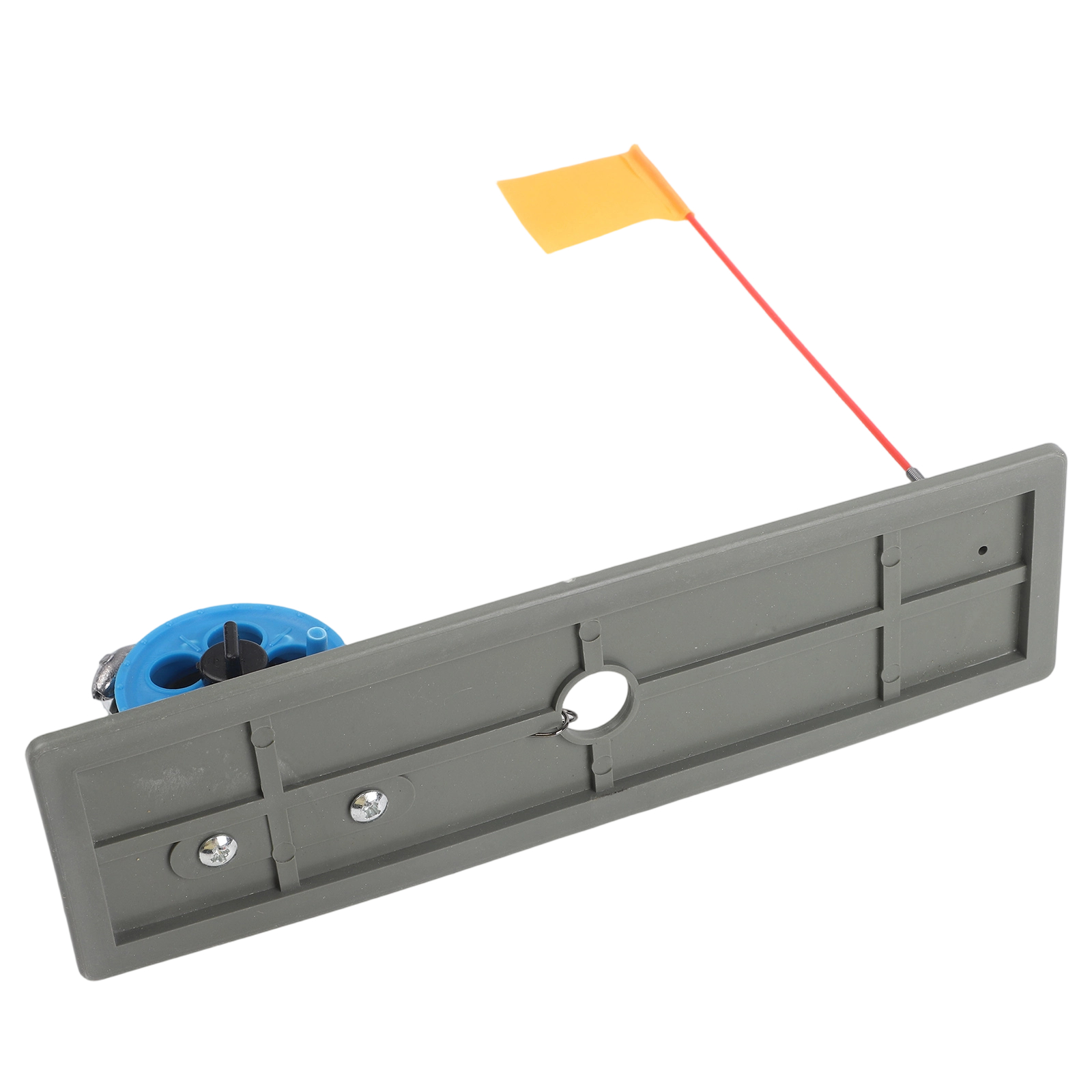 Tragbare Winter-Eisfischerei-F – Ice Fishing Tip Up Bewertung und Preis