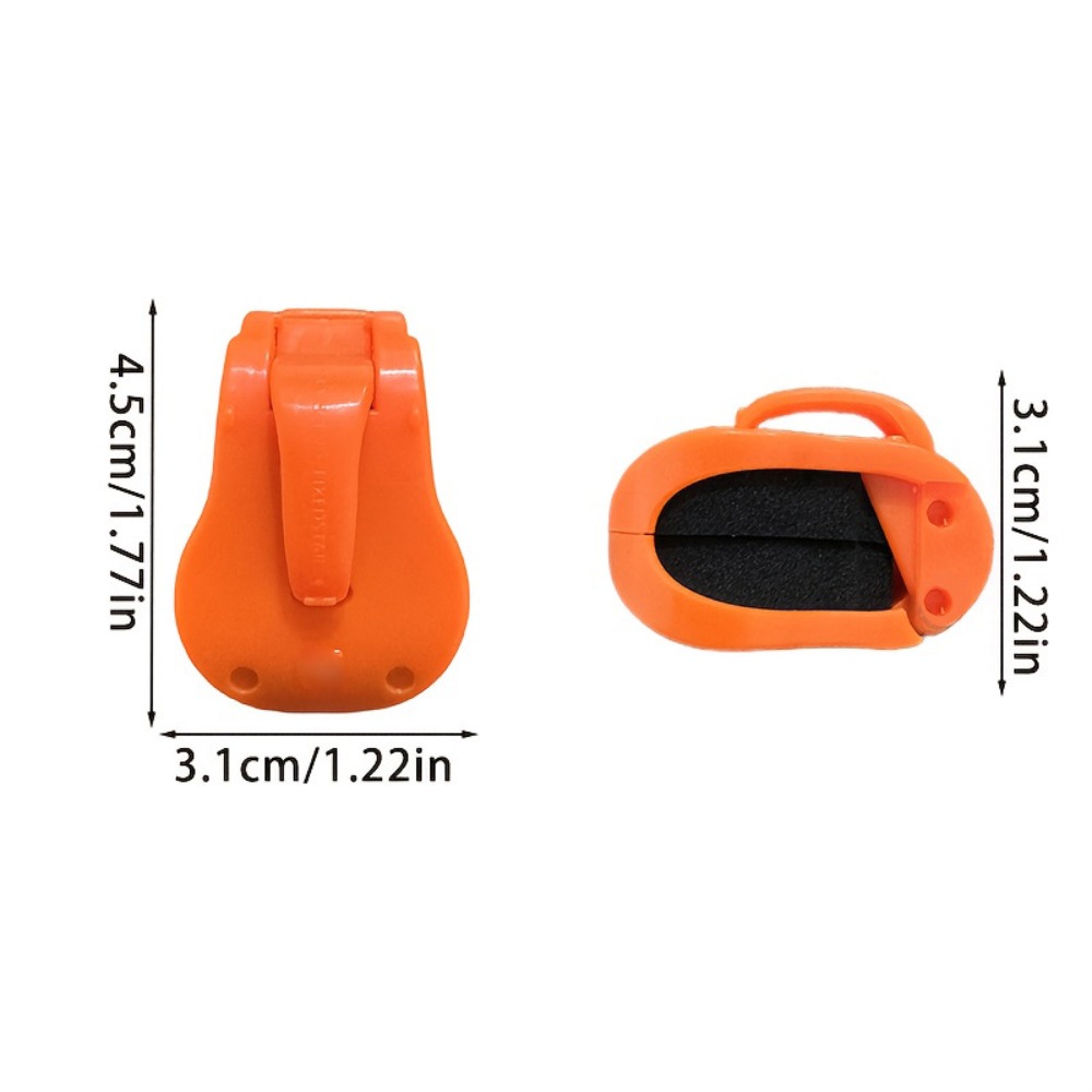 4 teile/satz Universal Angelru – Ice Fishing Tip Up Bewertung und Preis