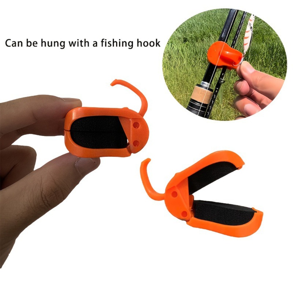 4 teile/satz Universal Angelru – Ice Fishing Tip Up Bewertung und Preis