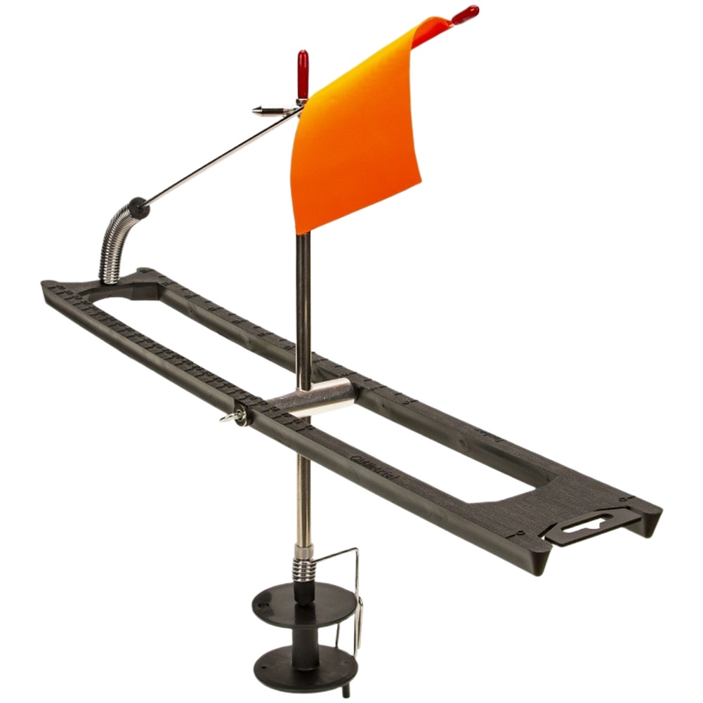 Automatische Angeln Plattform  – Ice Fishing Tip Up Bewertung und Preis