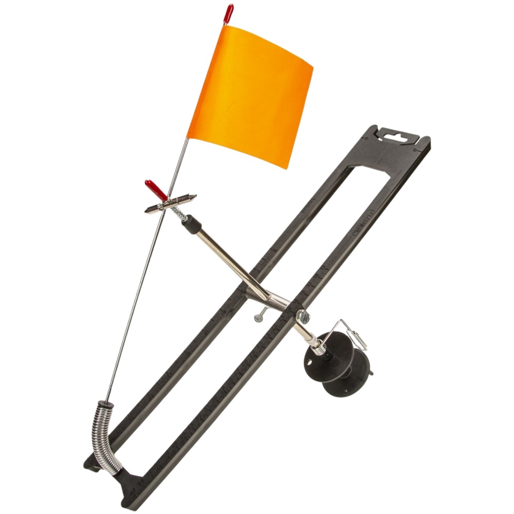 Automatische Angeln Plattform  – Ice Fishing Tip Up Bewertung und Preis