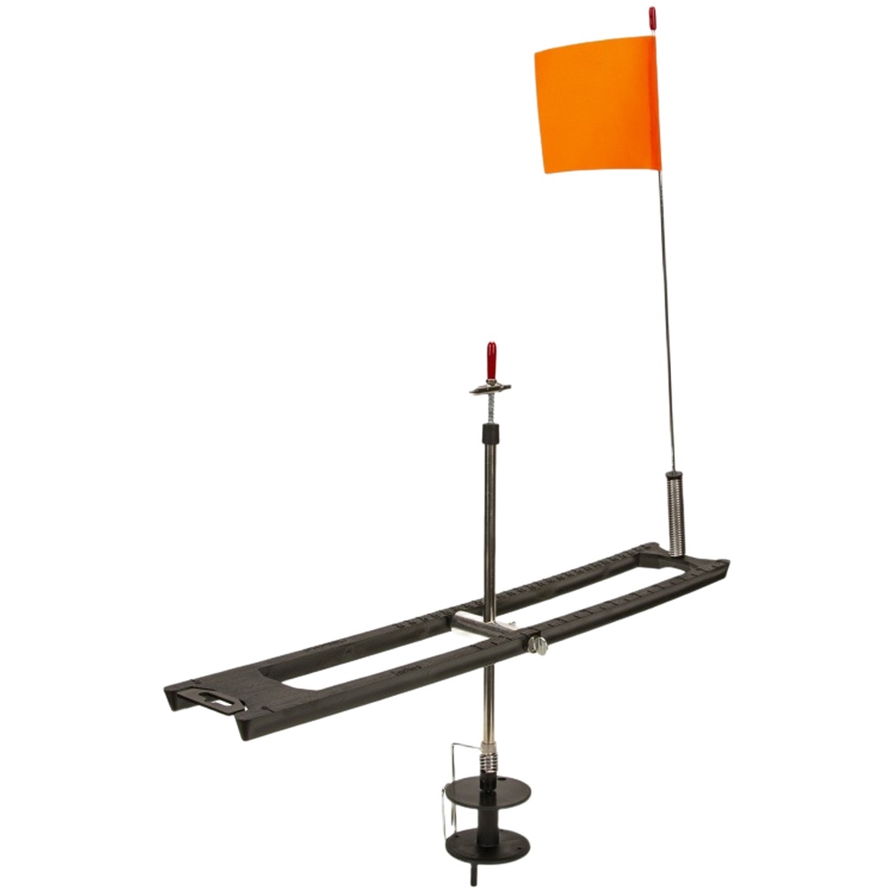 Automatische Angeln Plattform  – Ice Fishing Tip Up Bewertung und Preis