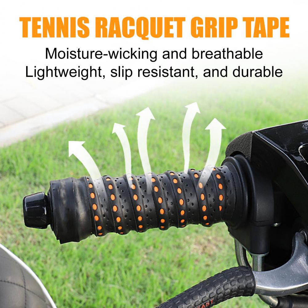 110CM Tennisschläger-Griffband – Fishing Rod Wrap Tape Bewertung und Preis