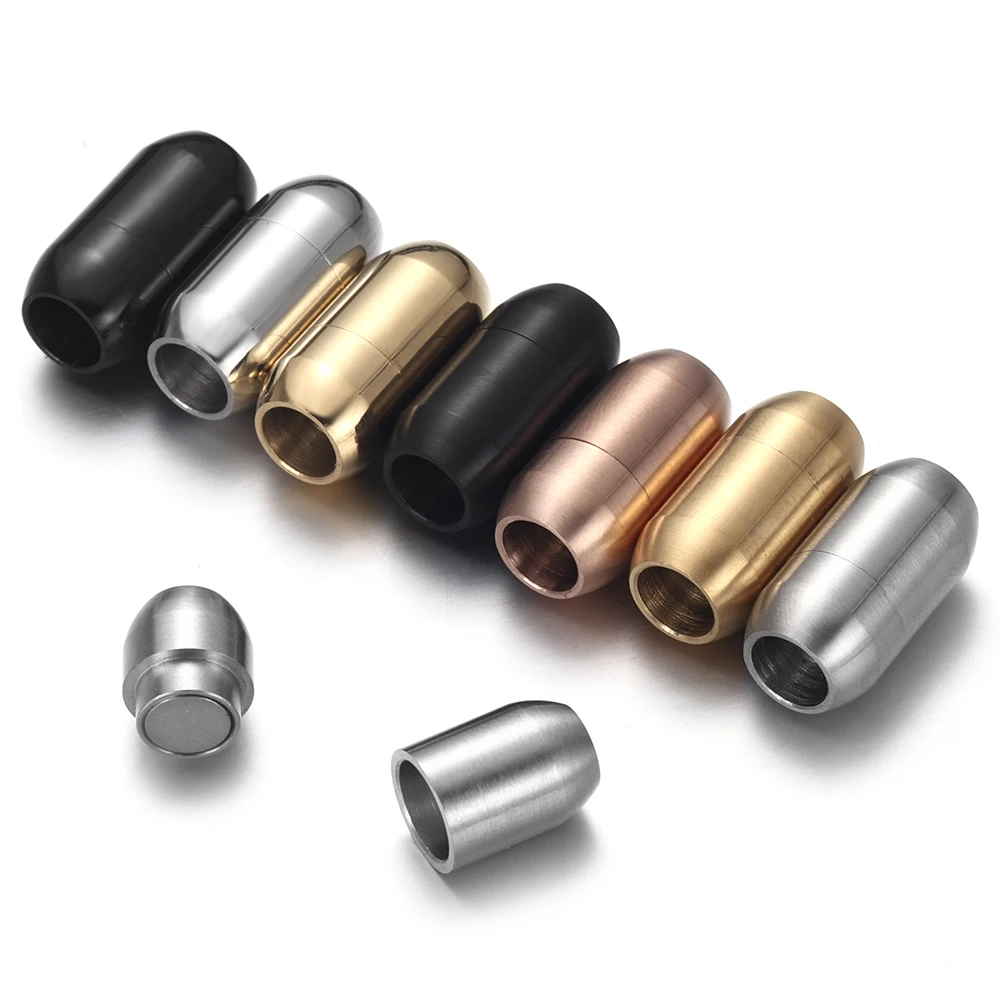 Edelstahl 3mm-8mm Runde Magnet – Circle Hook Set Bewertung und Preis