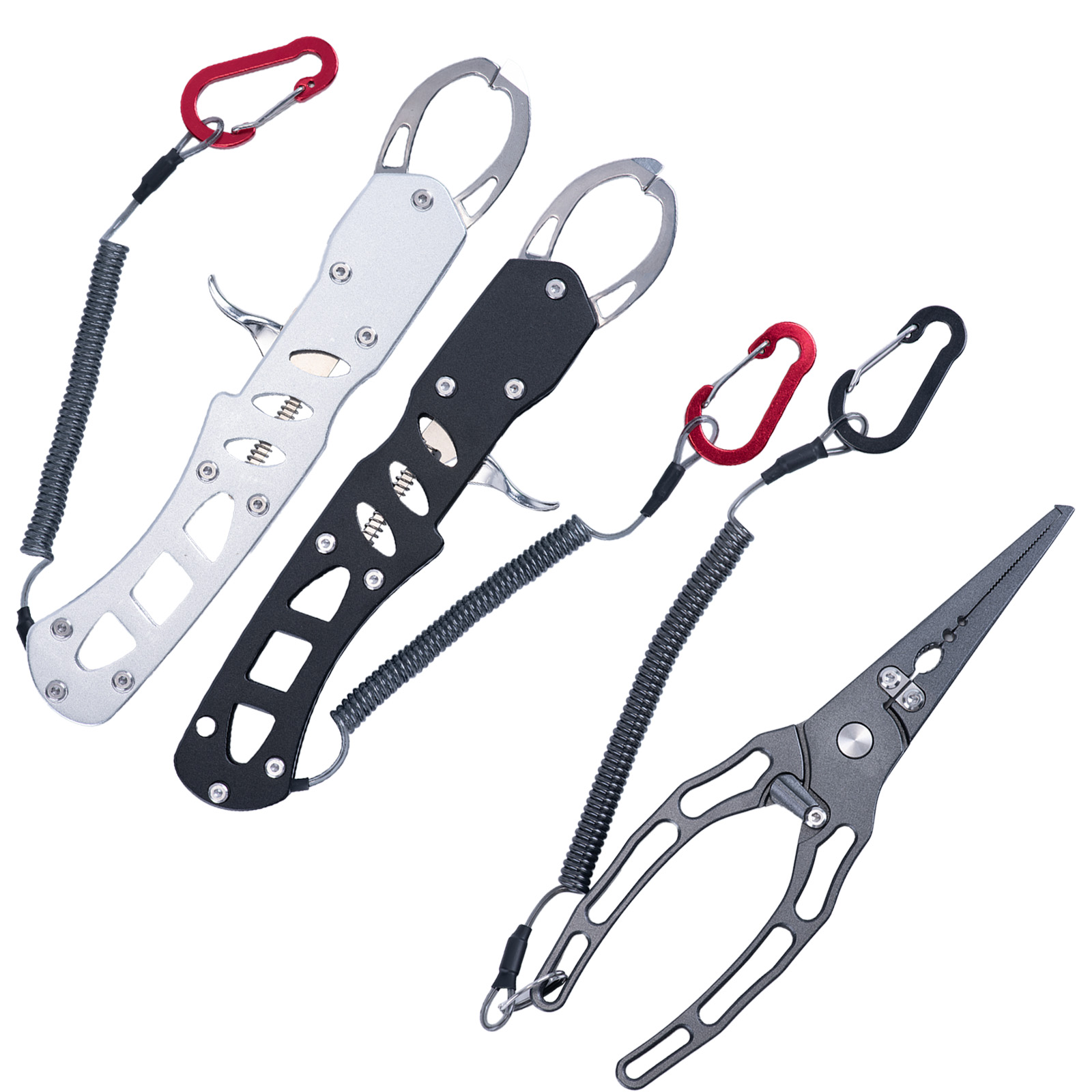 Angelzangen- und Fischgreifer- – Fishing Equipment Amazon Bewertung und Preis