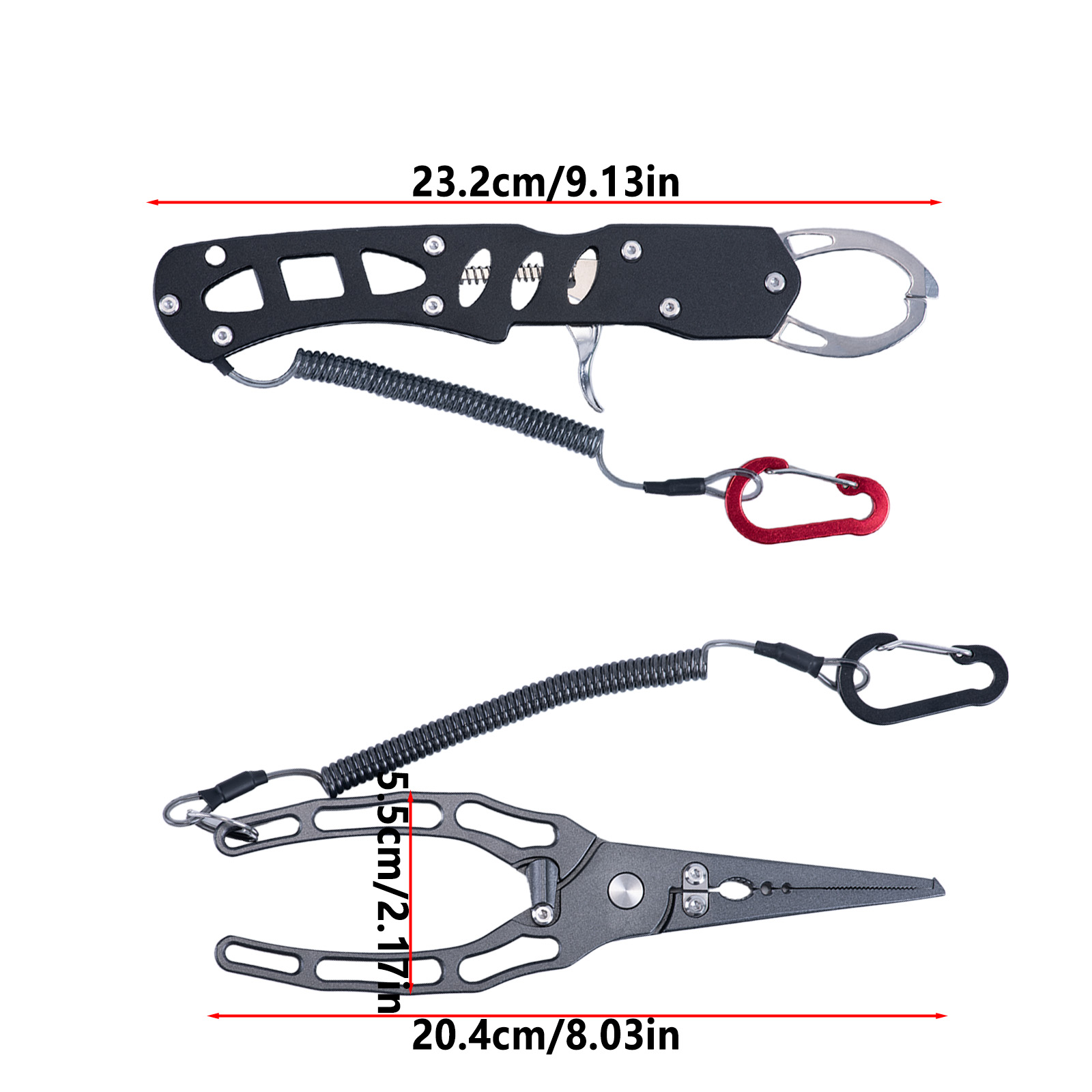 Angelzangen- und Fischgreifer- – Fishing Equipment Amazon Bewertung und Preis