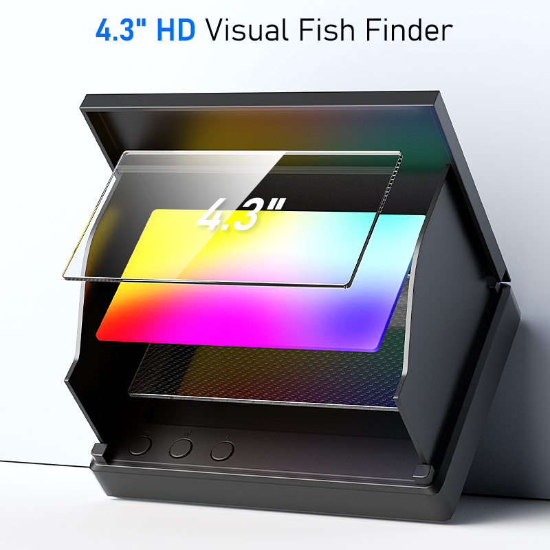 Angelkamera mit Nachtsicht, 4, – Underwater Fishing Camera Bewertung und Preis